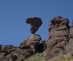 BalancedRock