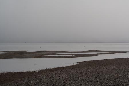 Totem Park Beach