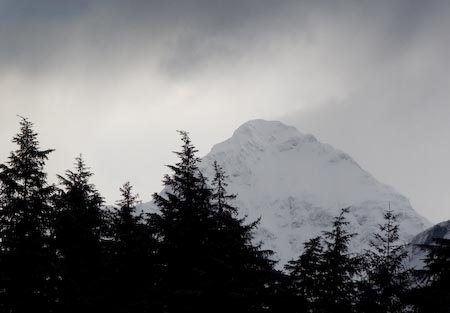 North Sister