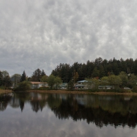 Cloud Formations