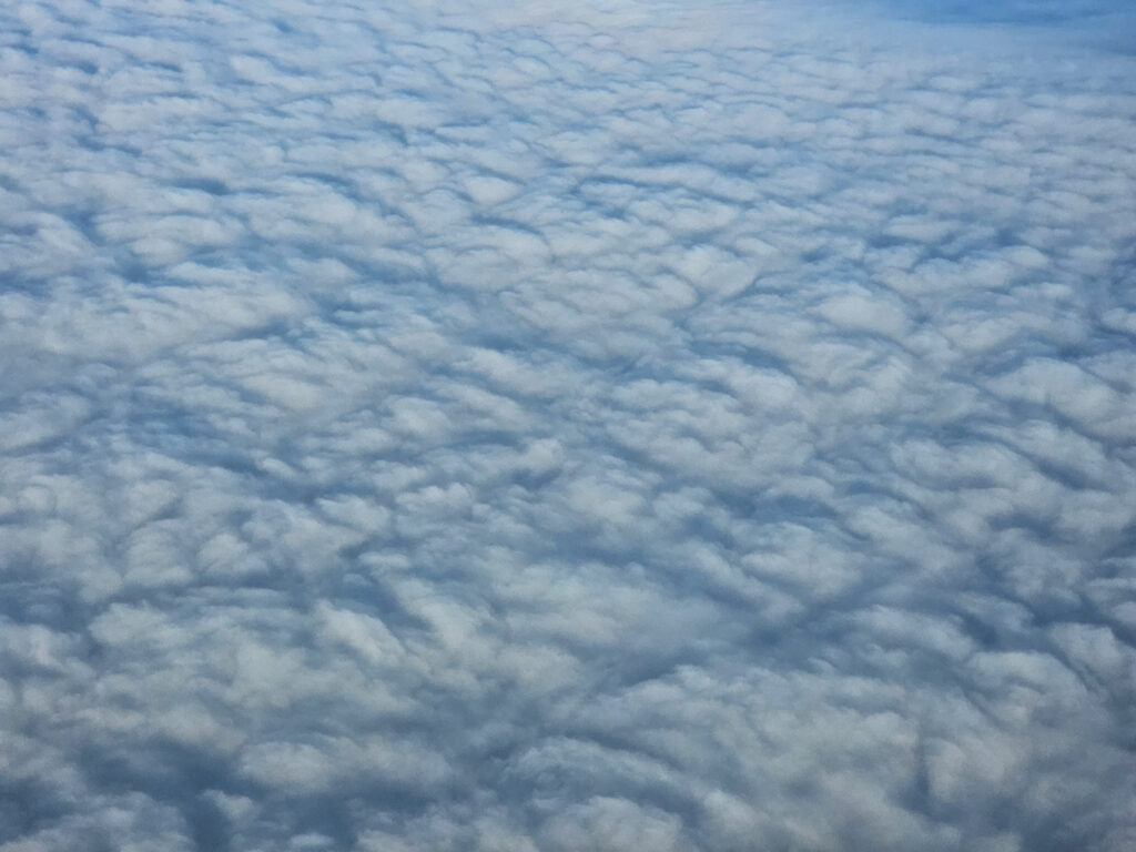 Cloud Textures