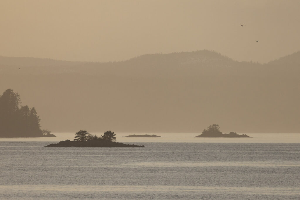 Rocky Islets