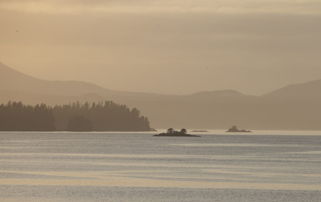 Rocky Islets