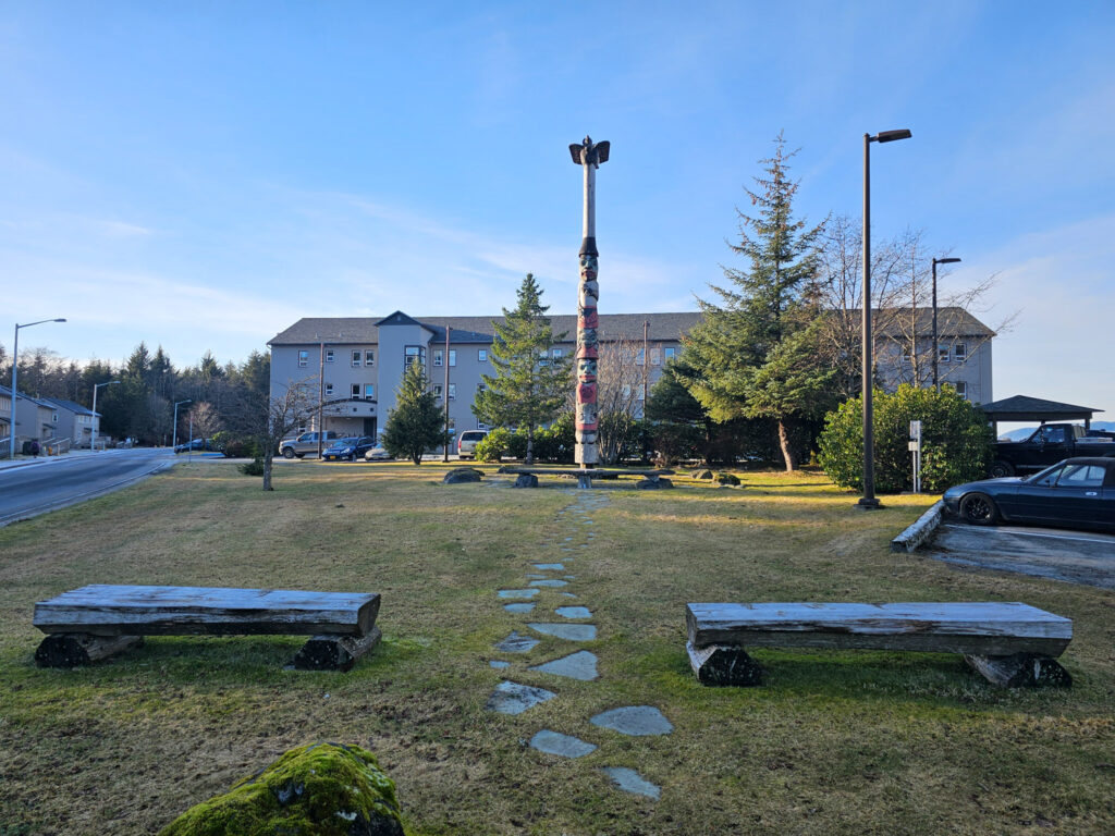 SEARHC Campus