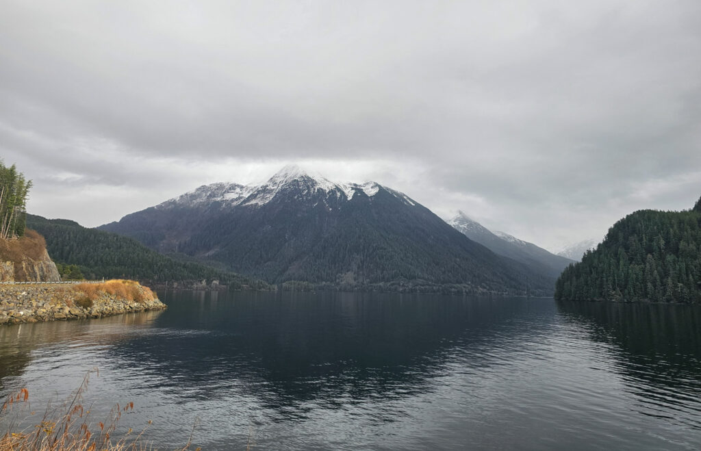 Silver Bay View