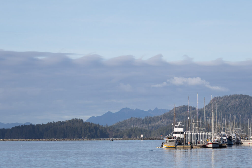 Wave Clouds