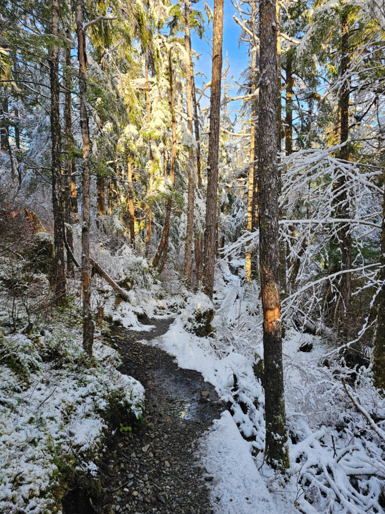 Indian River Trail