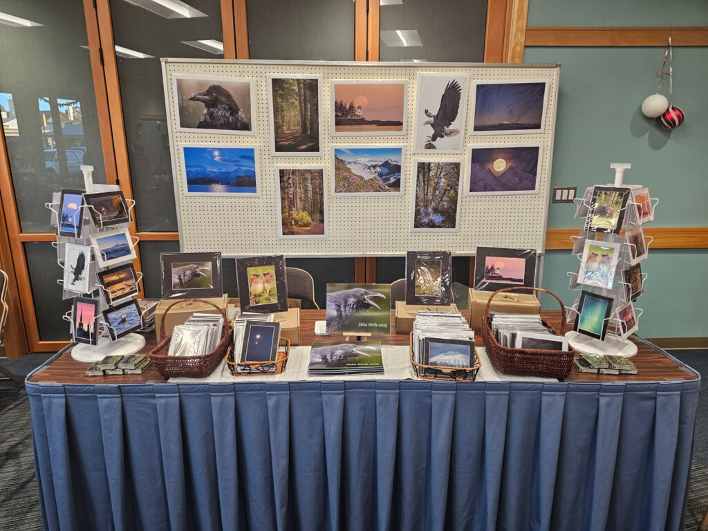 Table Display