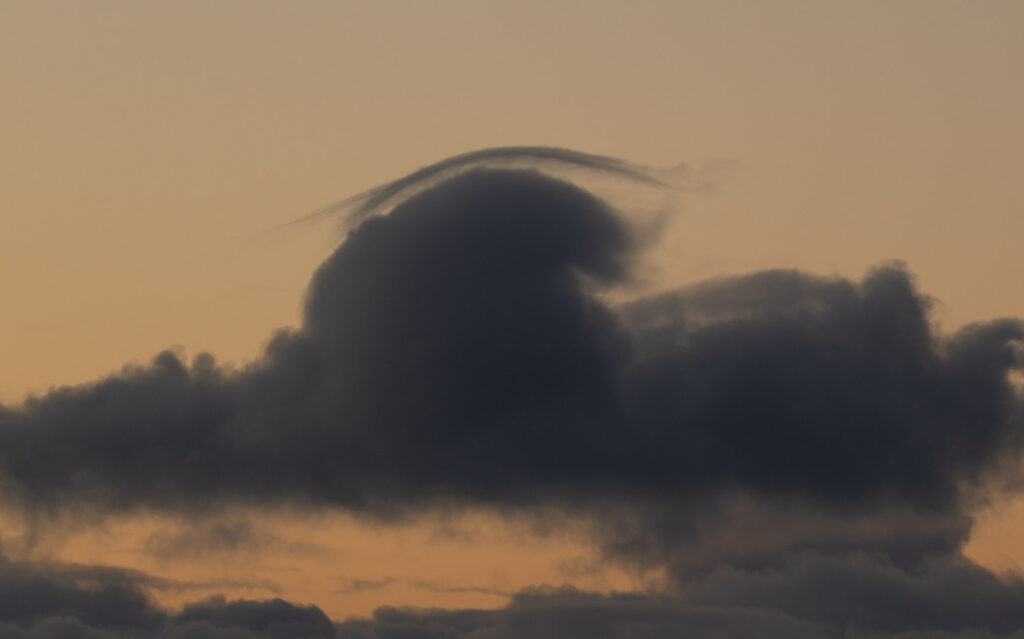 Pileus Cloud