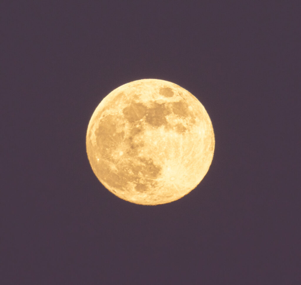 Full Moon