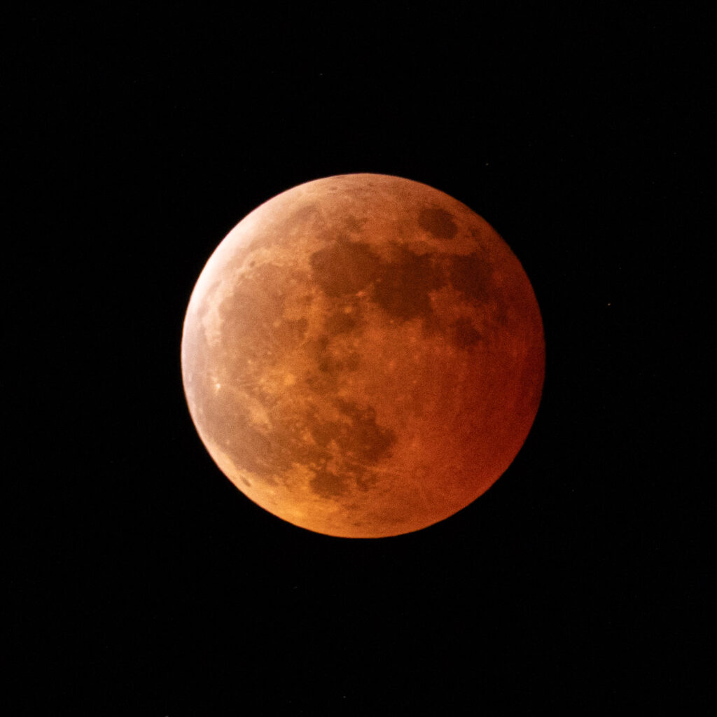 Lunar Eclipse