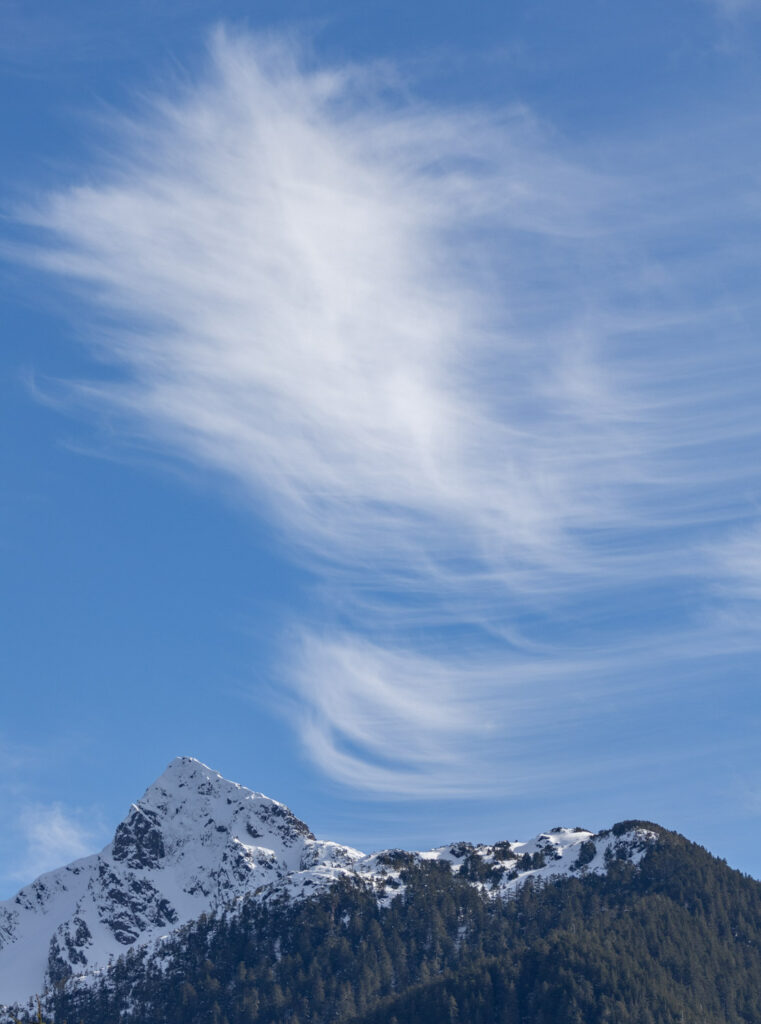 Whispy Clouds over Verstovia